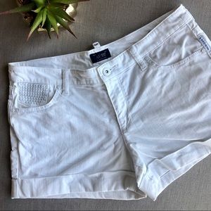 NEW Armani Jeans short